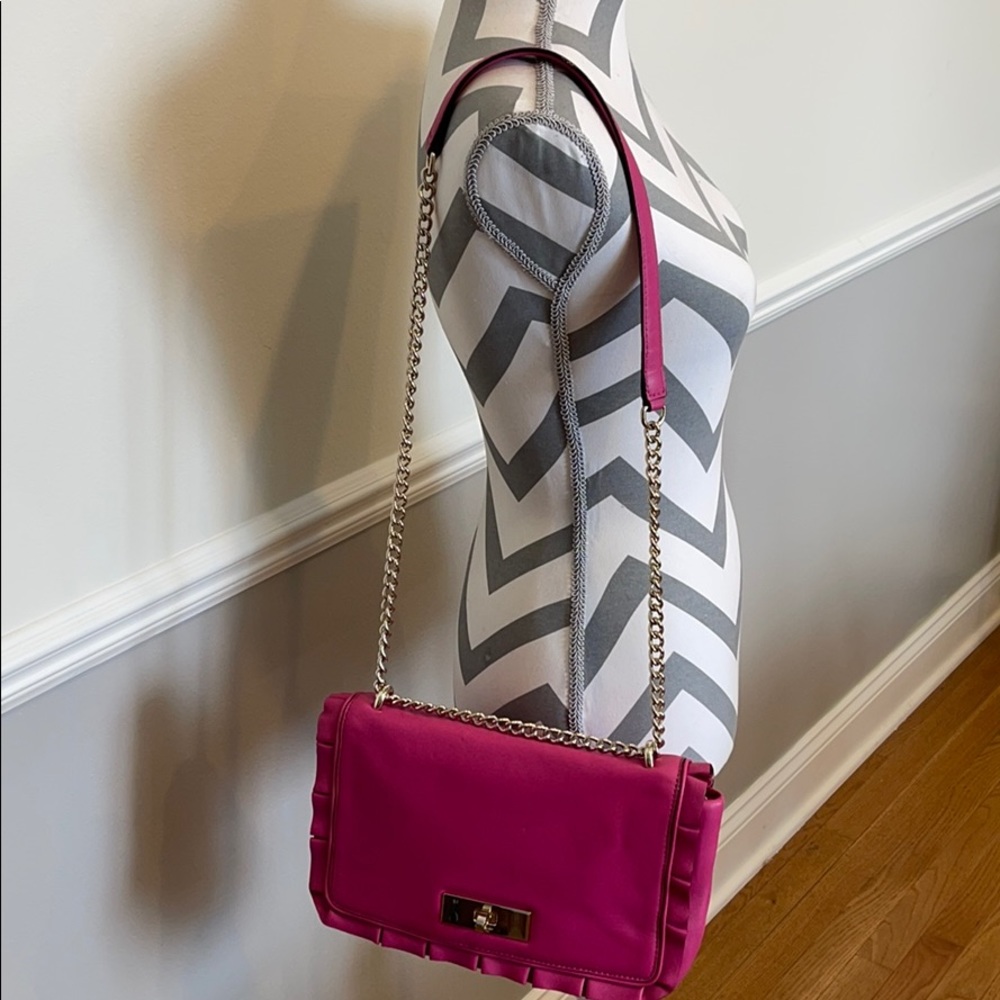 Kate Spade Daniella Danbury Street Shoulder Bag